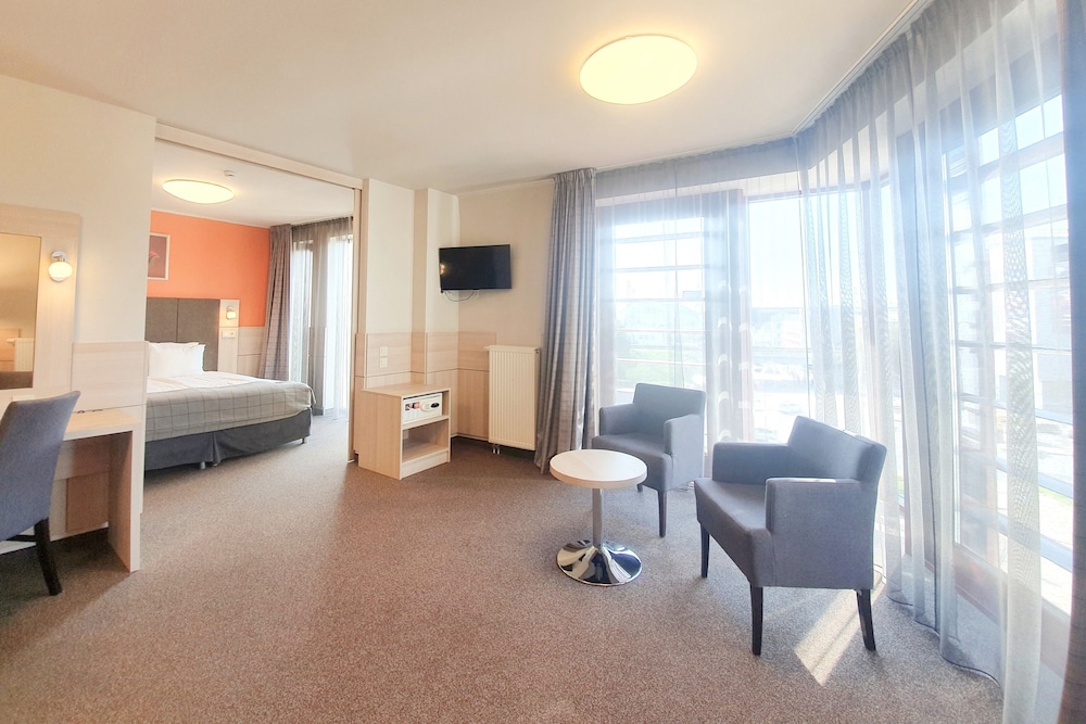 Wellton Riga Hotel & SPA - zdjęcie 5