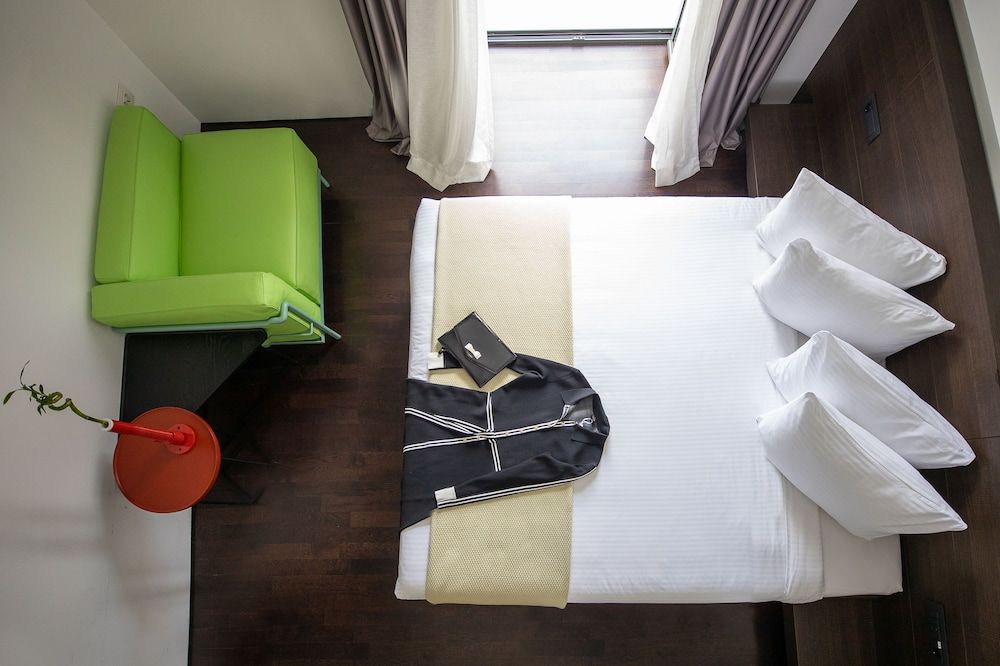 Domotel Kastri - zdjęcie 5