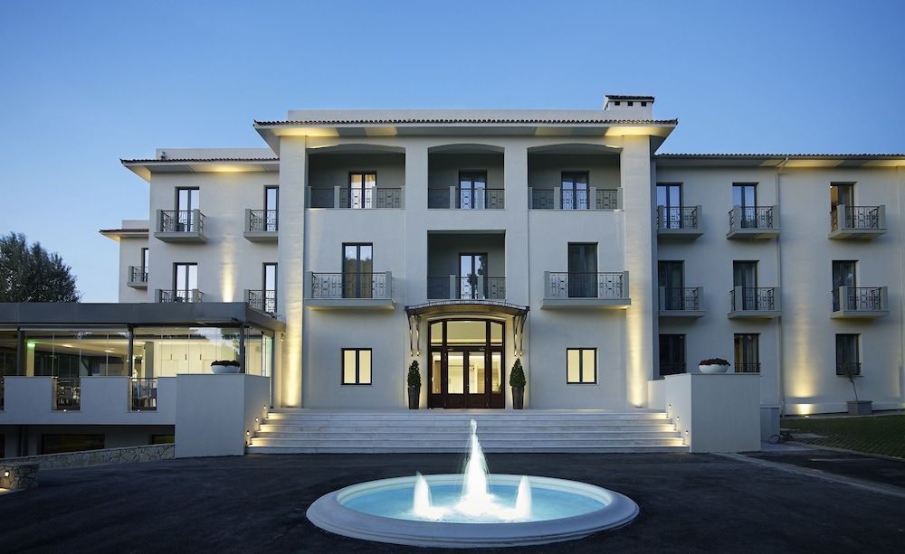 Domotel Kastri - zdjęcie 2