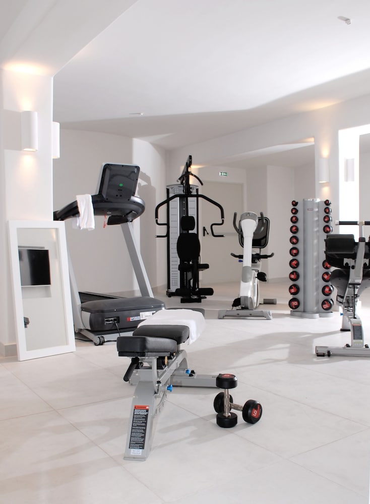 Aqua Blue Hotel — Sports & recreation in Perissa, South Aegean