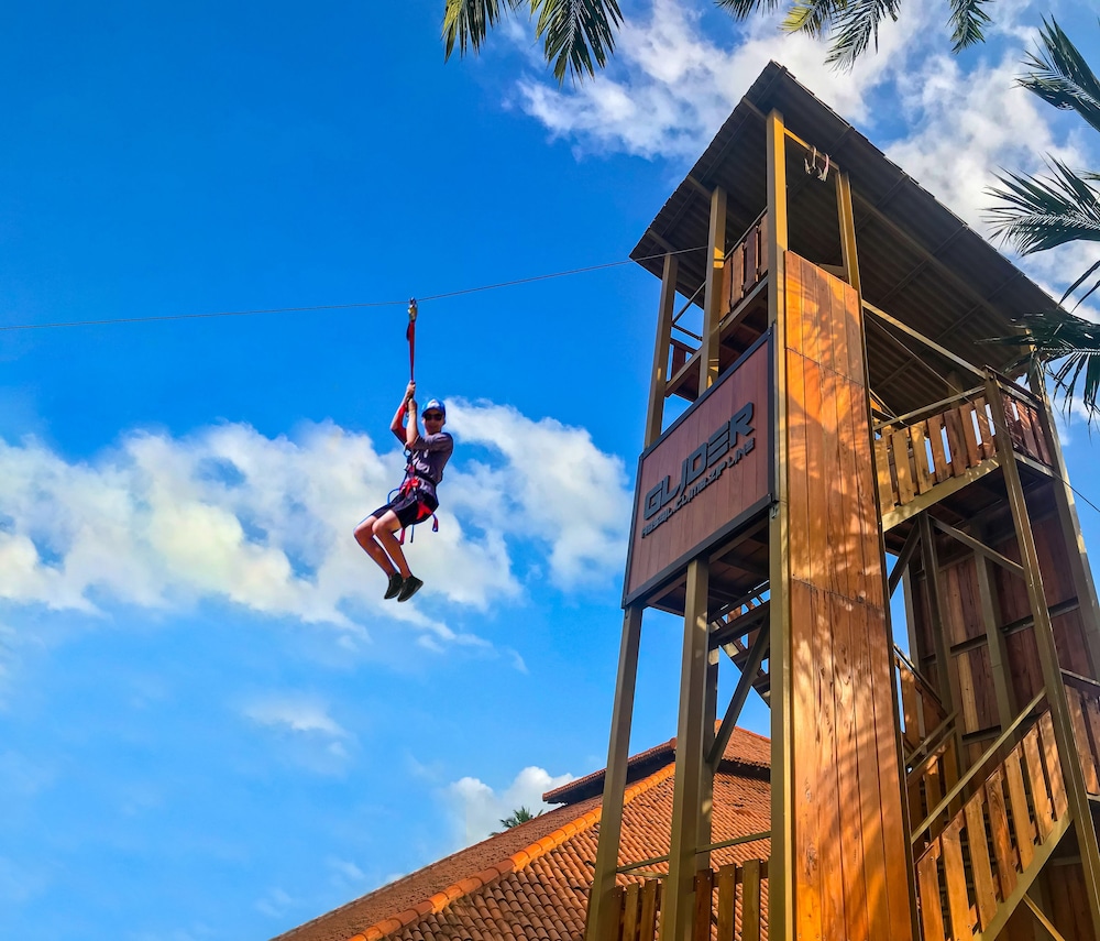 Anantara Kalutara Resort — Sports & recreation in Kalutara
