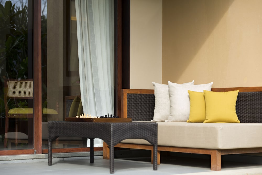 Anantara Kalutara Resort — Hotel rooms in Kalutara