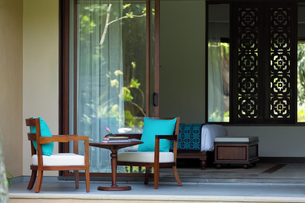 Anantara Kalutara Resort — Hotel rooms in Kalutara