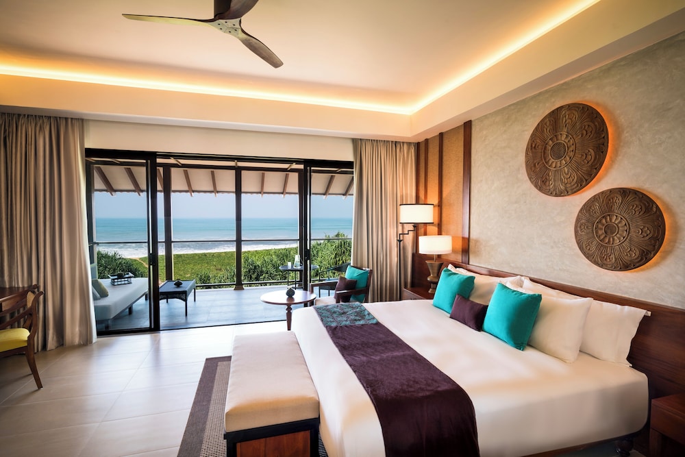 Anantara Kalutara Resort — Hotel rooms in Kalutara