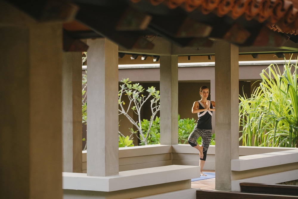 Anantara Kalutara Resort — Sports & recreation in Kalutara