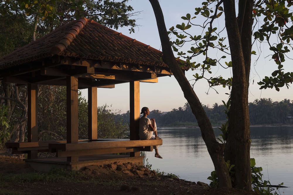 Anantara Kalutara Resort — Spa in Kalutara