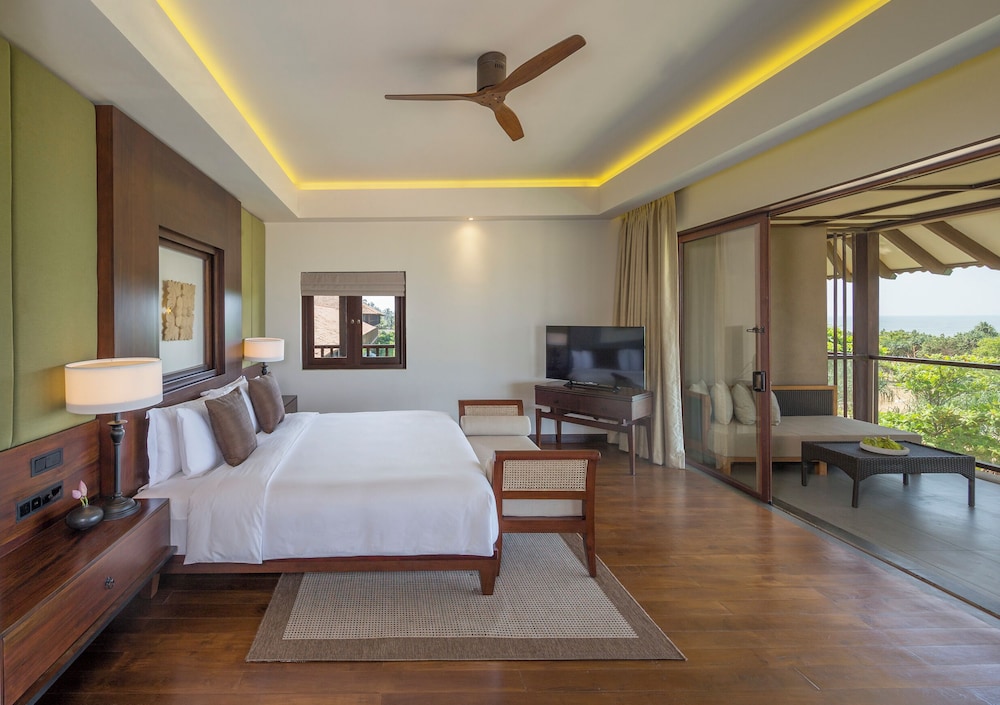 Anantara Kalutara Resort — Hotel rooms in Kalutara