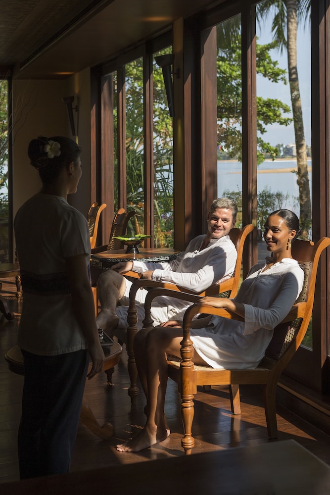 Anantara Kalutara Resort — Spa in Kalutara