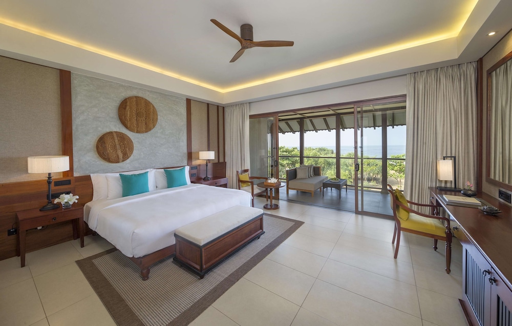 Anantara Kalutara Resort — Hotel rooms in Kalutara