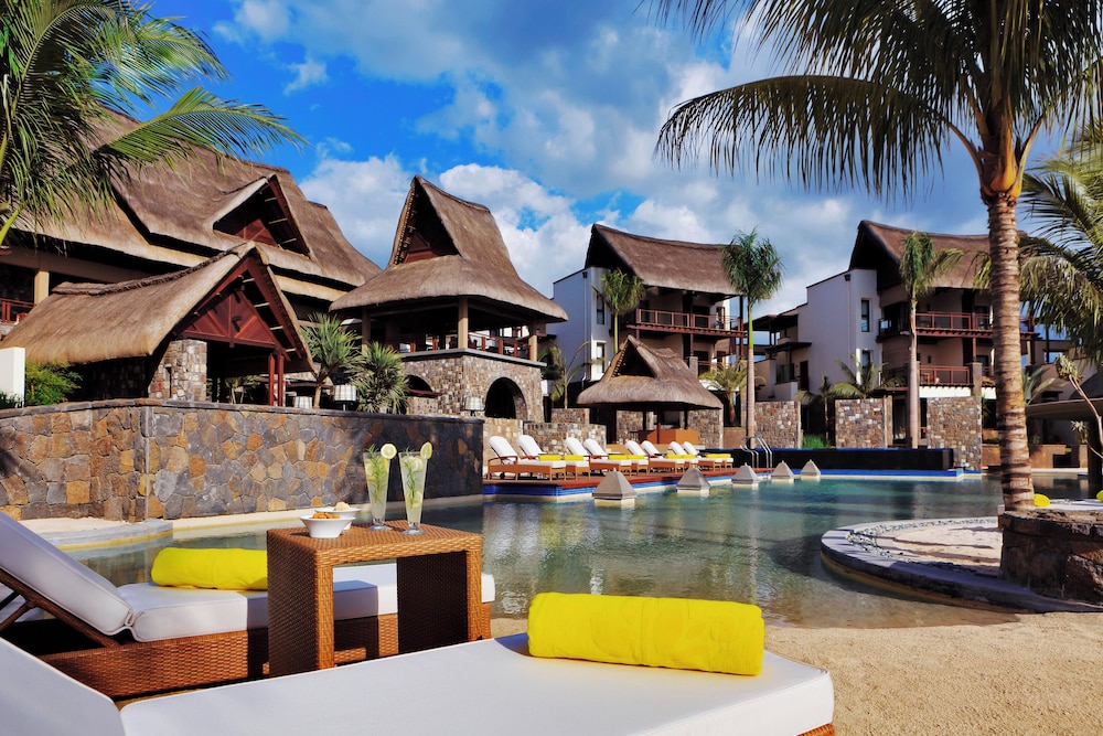 . Le Jadis Beach Resort & Wellness - Managed by Banyan Tree Hotels & Resorts