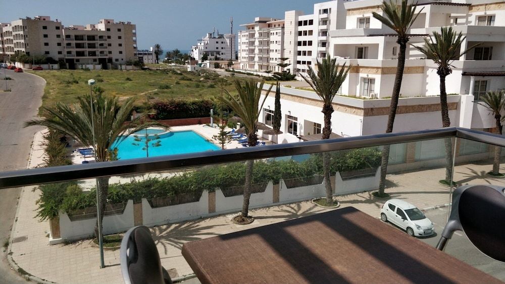 Residence Rofaida