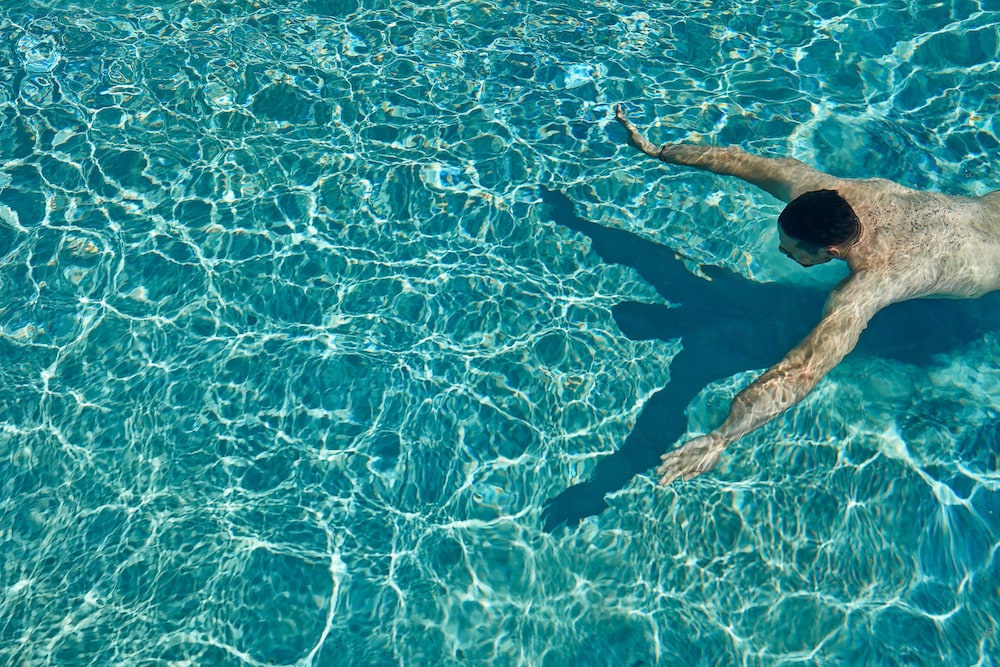 Mykonos Waves Beach House & Suites — Swimming pool in Ornos, South Aegean