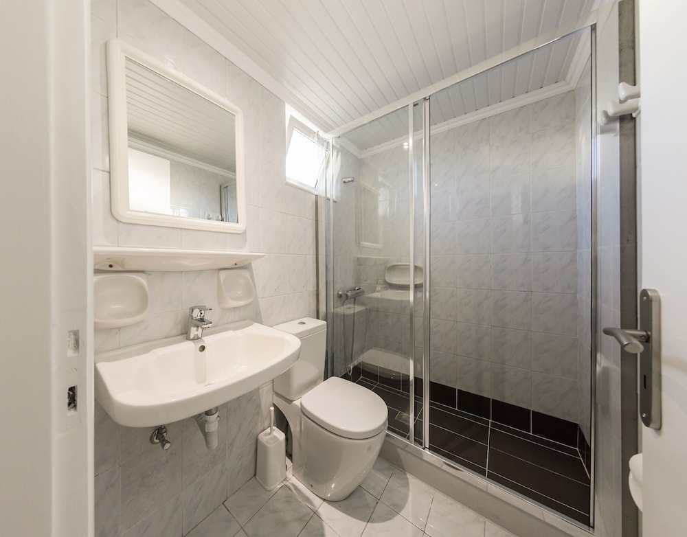 Karras Livin — Hotel rooms in Laganas, Ionian Islands
