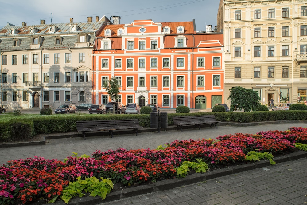 Pullman Riga Old Town (Renovated 2025) - zdjęcie 2