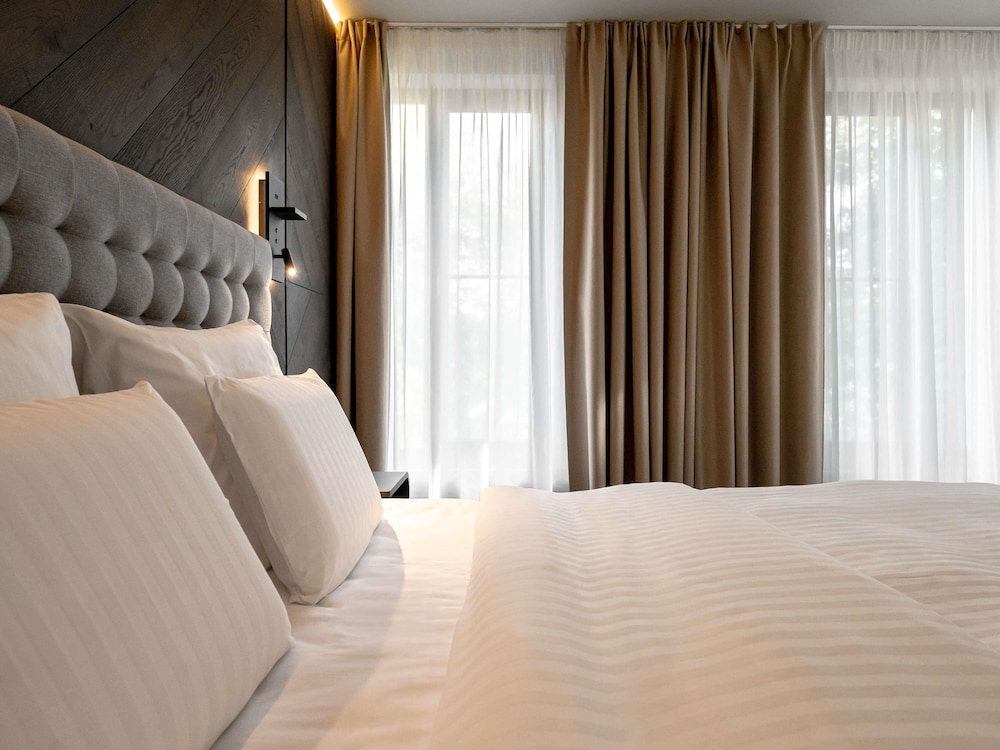 Pullman Riga Old Town (Renovated 2025) - zdjęcie 4
