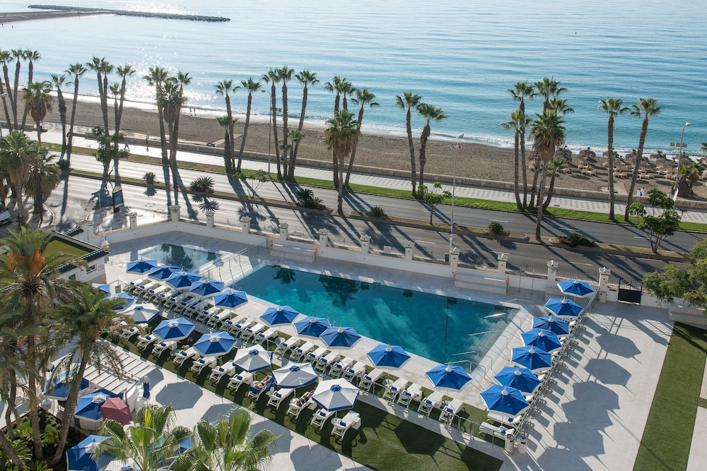 Gran Hotel Miramar GL - zdjęcie 2
