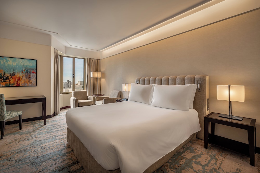Crowne Plaza Porto by IHG - zdjęcie 3