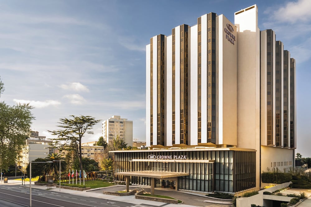 Crowne Plaza Porto by IHG - zdjęcie 2