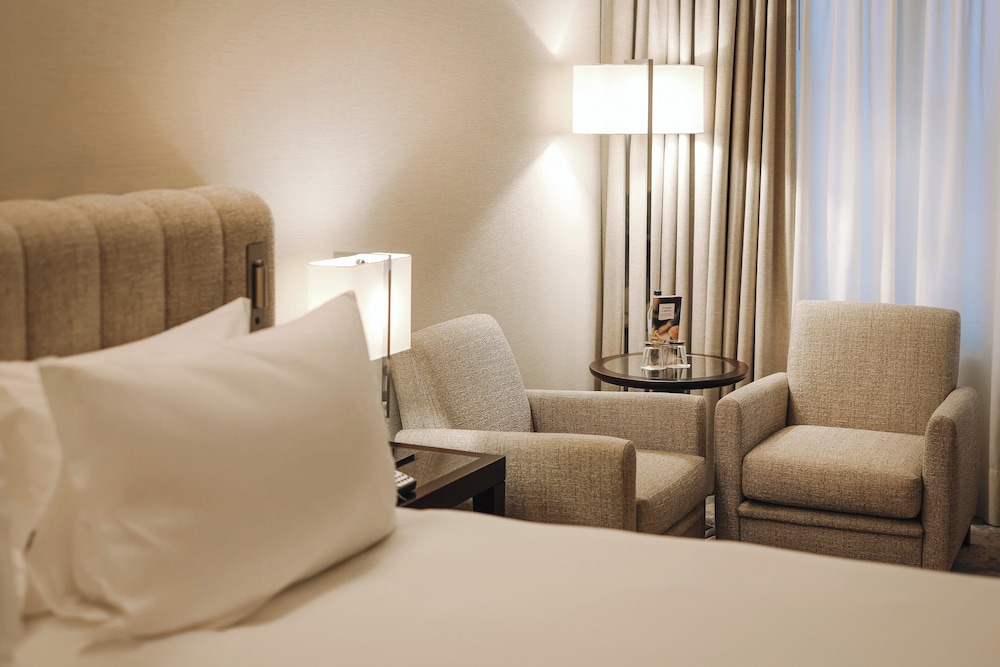 Crowne Plaza Porto by IHG - zdjęcie 4