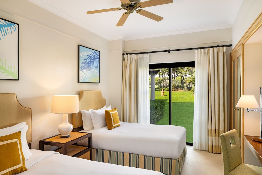 Pine Cliffs Residence, a Luxury Collection Resort, Algarve — Hotel rooms in Albufeira, Faro