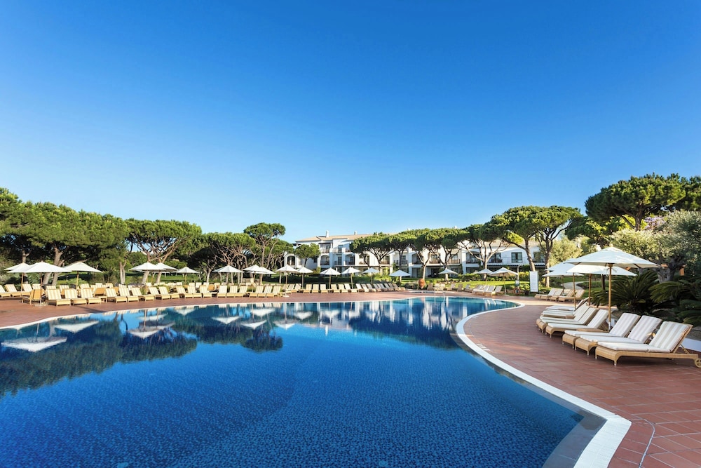 Pine Cliffs Residence, a Luxury Collection Resort, Algarve - zdjęcie 3