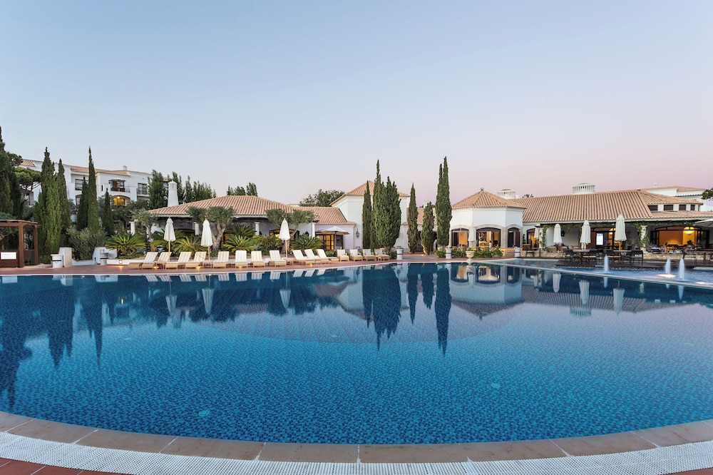 Pine Cliffs Residence, a Luxury Collection Resort, Algarve - zdjęcie 4