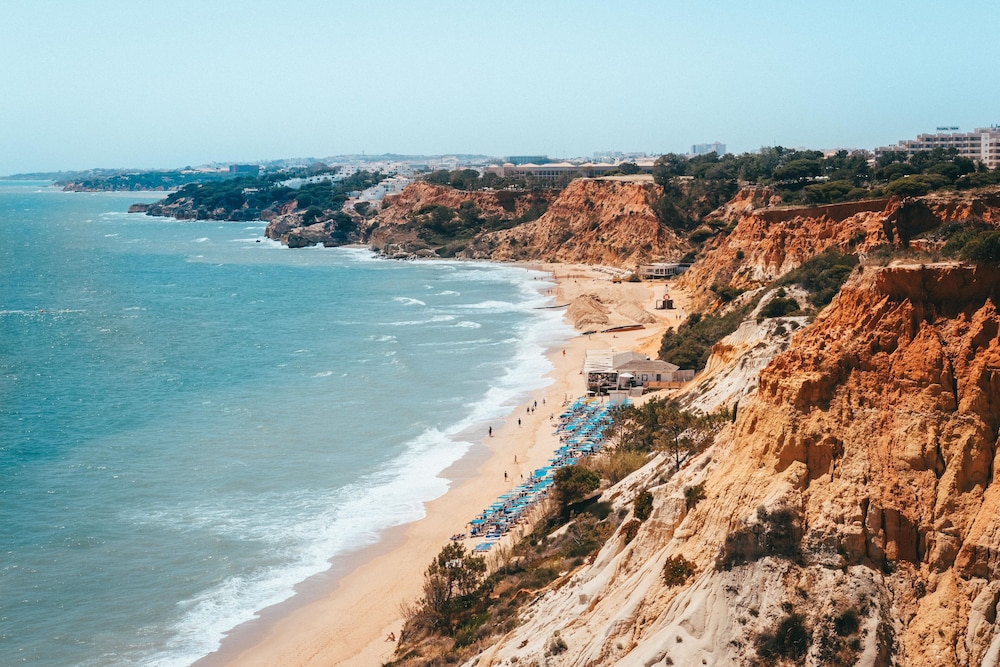 Pine Cliffs Residence, a Luxury Collection Resort, Algarve — Attractions in the area in Albufeira, Faro