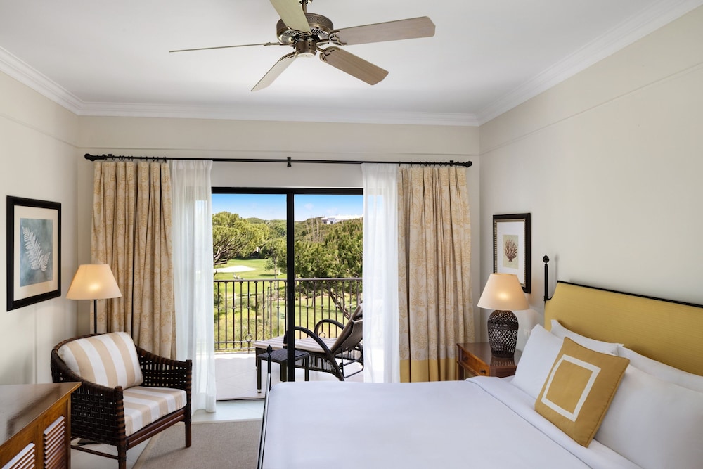 Pine Cliffs Residence, a Luxury Collection Resort, Algarve — Hotel rooms in Albufeira, Faro