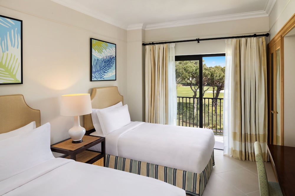 Pine Cliffs Residence, a Luxury Collection Resort, Algarve — Hotel rooms in Albufeira, Faro