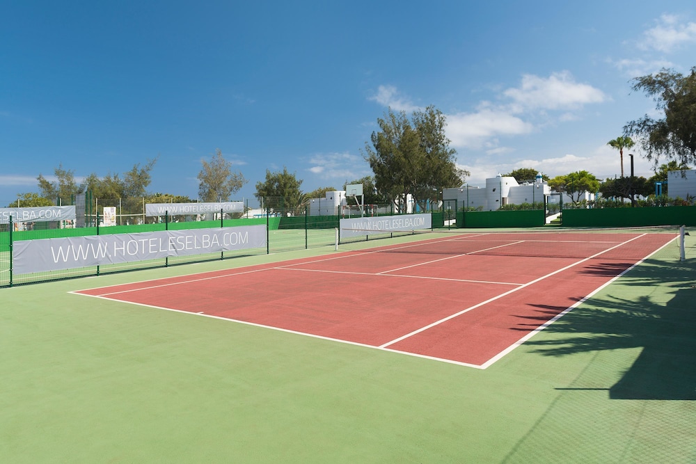 Elba Premium Suites - Adults Only — Sports & recreation in Playa Blanca, Canary Islands