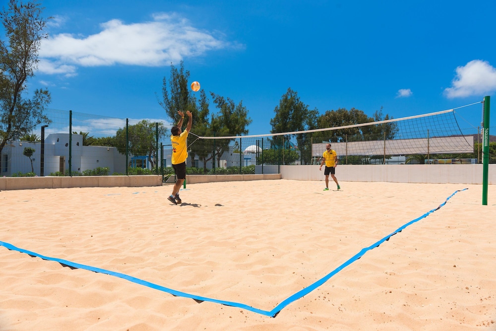 Elba Premium Suites - Adults Only — Sports & recreation in Playa Blanca, Canary Islands