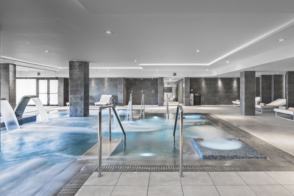 Elba Premium Suites - Adults Only — Spa in Playa Blanca, Canary Islands