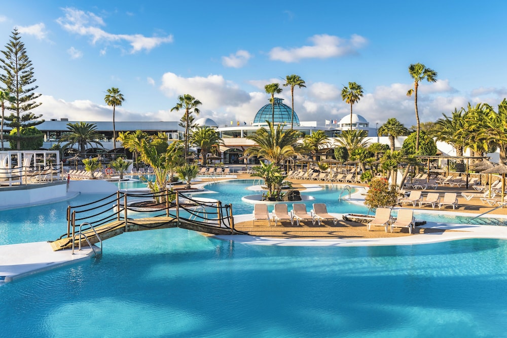 Elba Premium Suites - Adults Only — Main photo in Playa Blanca, Canary Islands