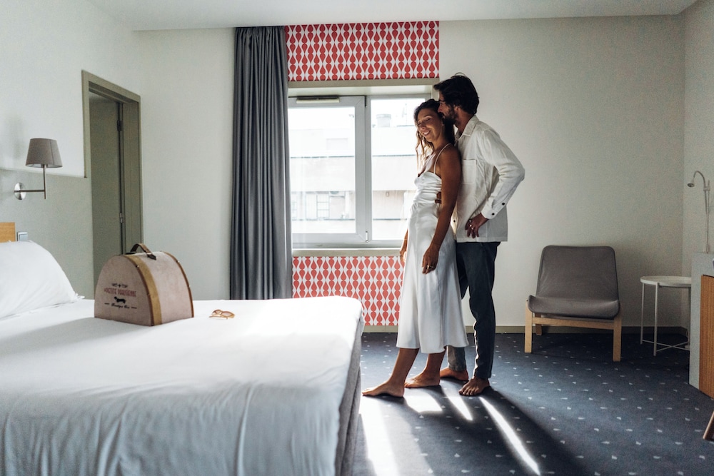 Stay Hotel Guimarães Centro - zdjęcie 2