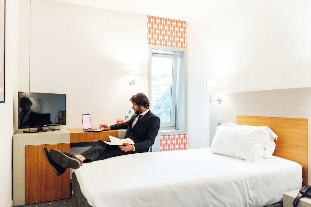 Stay Hotel Guimarães Centro - zdjęcie 4