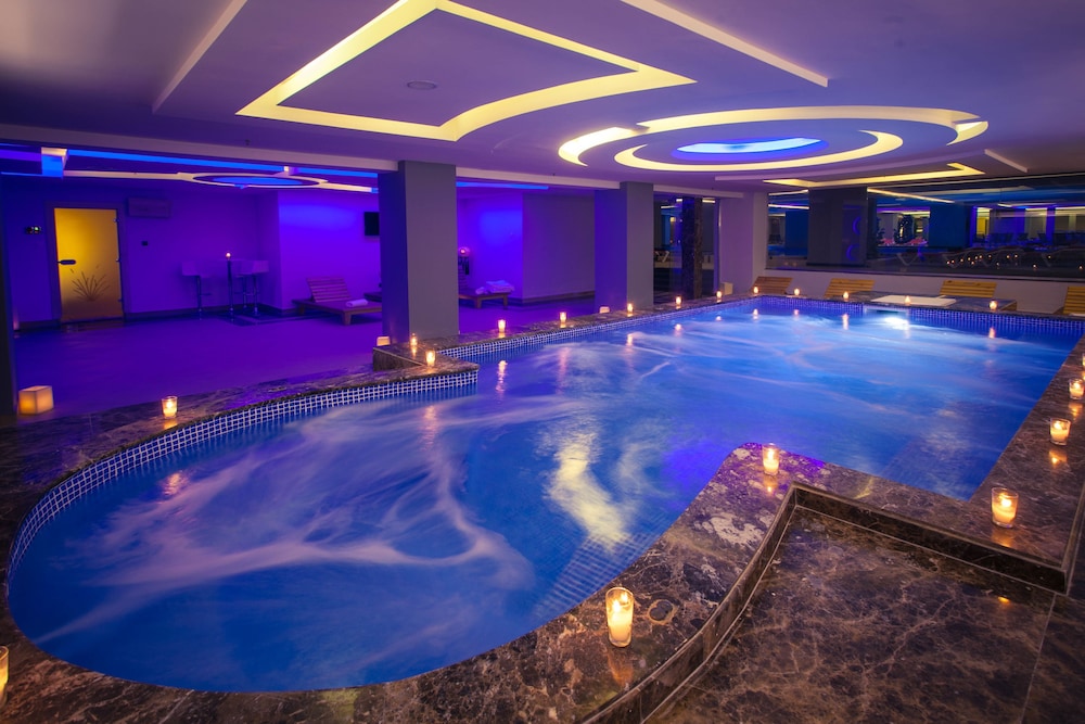 Savoy Le Grand Hotel - zdjęcie 5