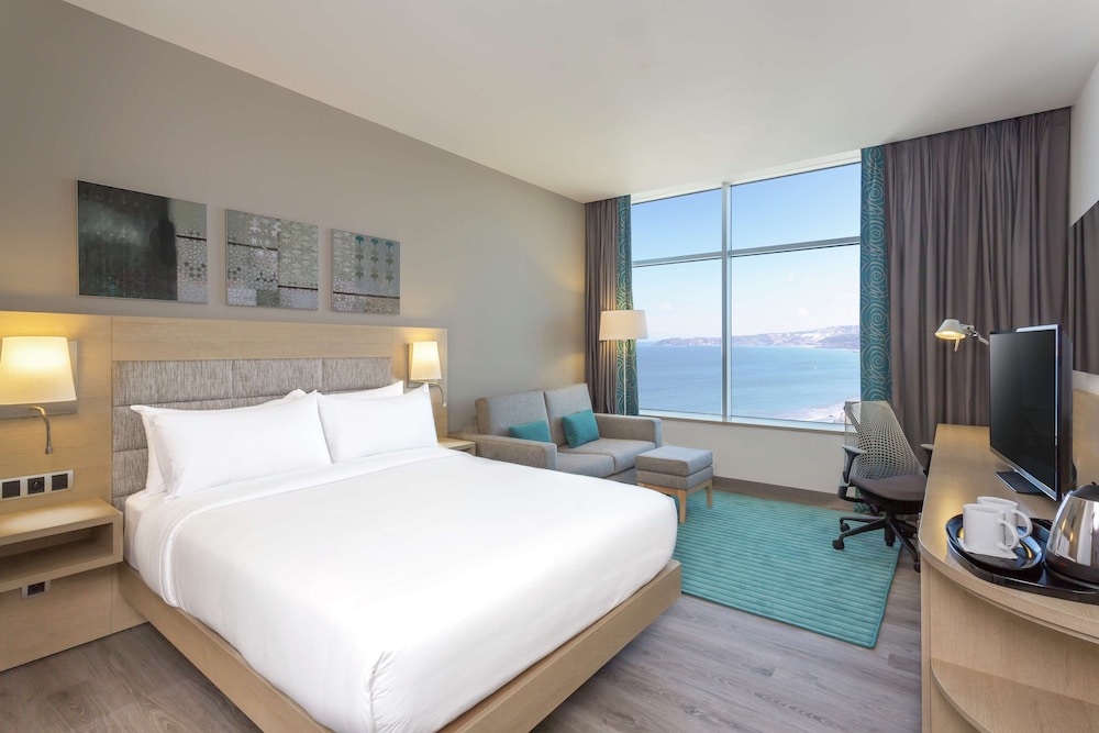 Hilton Garden Inn Tanger City Center - zdjęcie 5