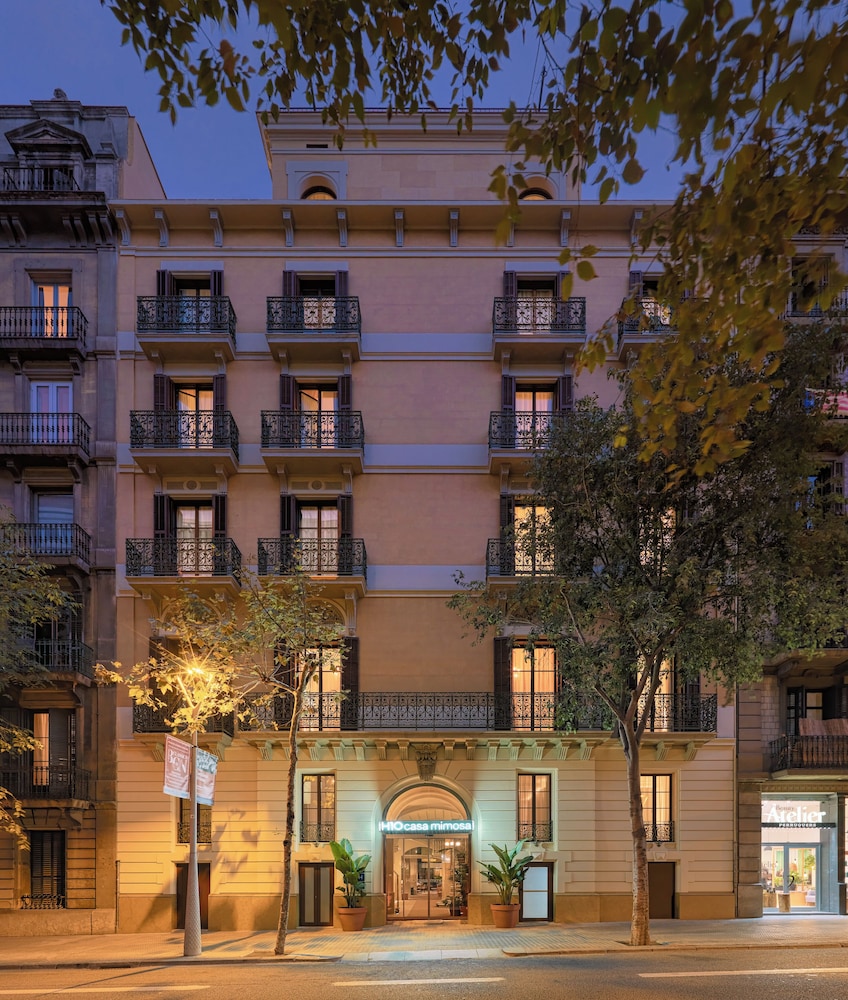H10 Casa Mimosa - zdjęcie 4