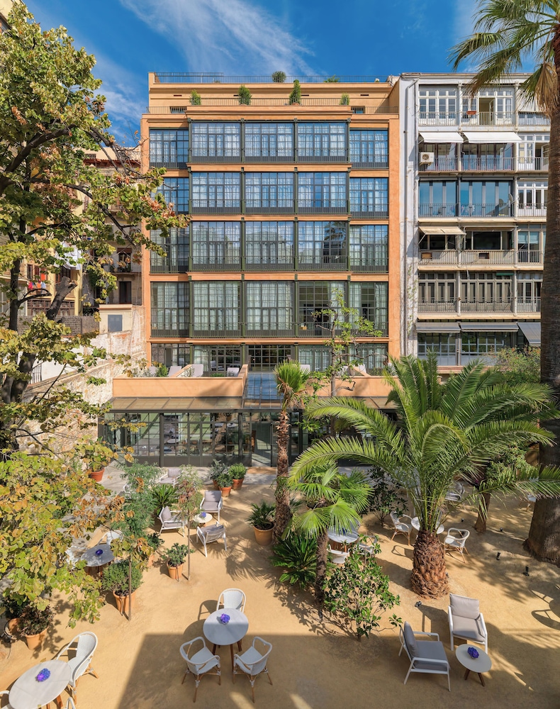 H10 Casa Mimosa - zdjęcie 2