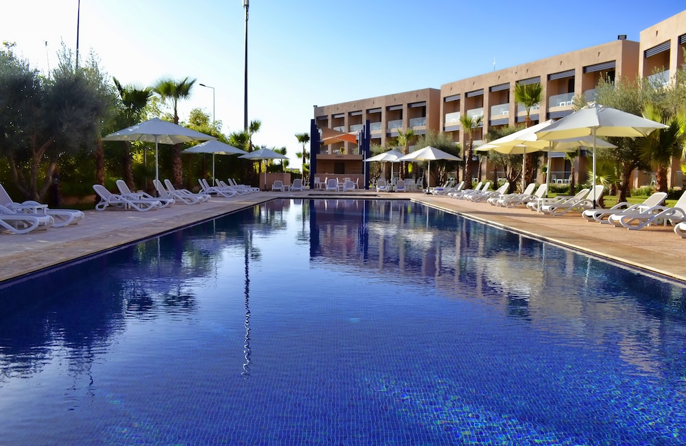 Wazo Hôtel - zdjęcie 3