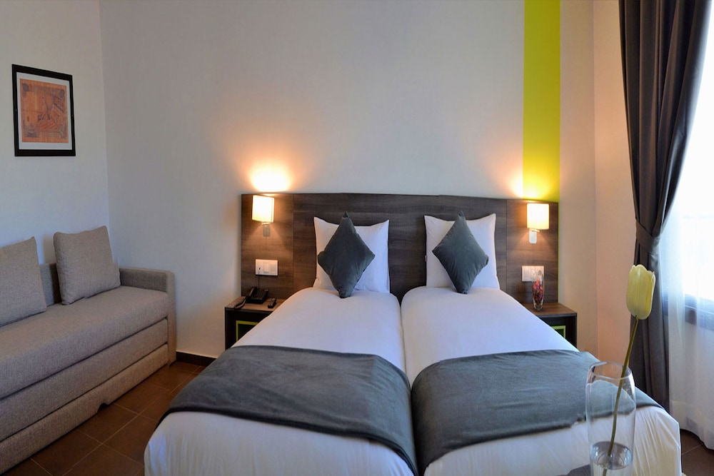 Wazo Hôtel - zdjęcie 5