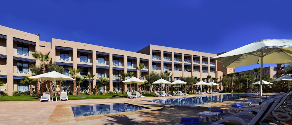 Wazo Hôtel - zdjęcie 2