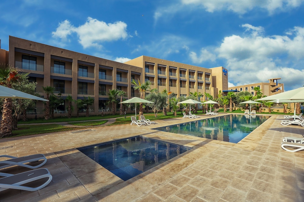 Wazo Hôtel