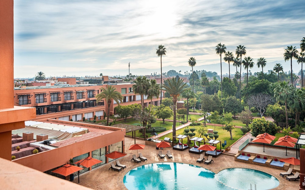 TUI BLUE Medina Gardens – Adults Only – All Inclusive - zdjęcie 3
