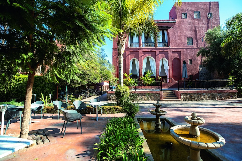 TUI BLUE Medina Gardens – Adults Only – All Inclusive - zdjęcie 5