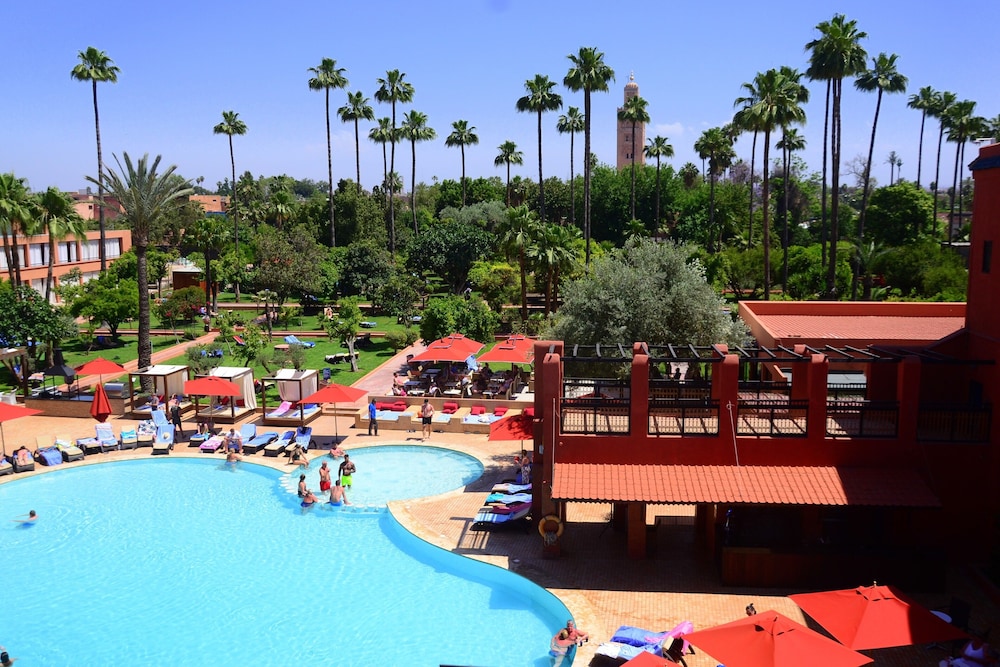 TUI BLUE Medina Gardens – Adults Only – All Inclusive - zdjęcie 2