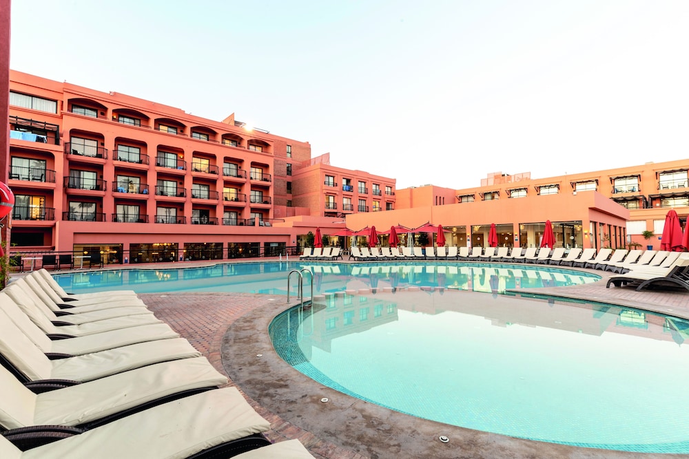 TUI BLUE Medina Gardens – Adults Only – All Inclusive - zdjęcie 4