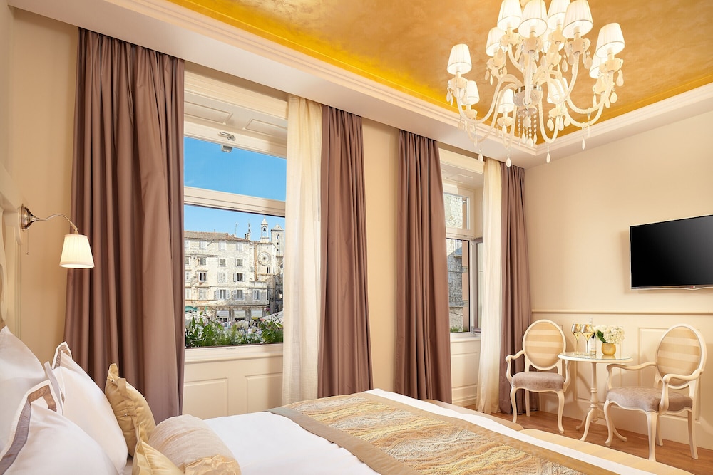 Piazza Heritage Hotel — Hotel rooms in Split, Split-Dalmatia