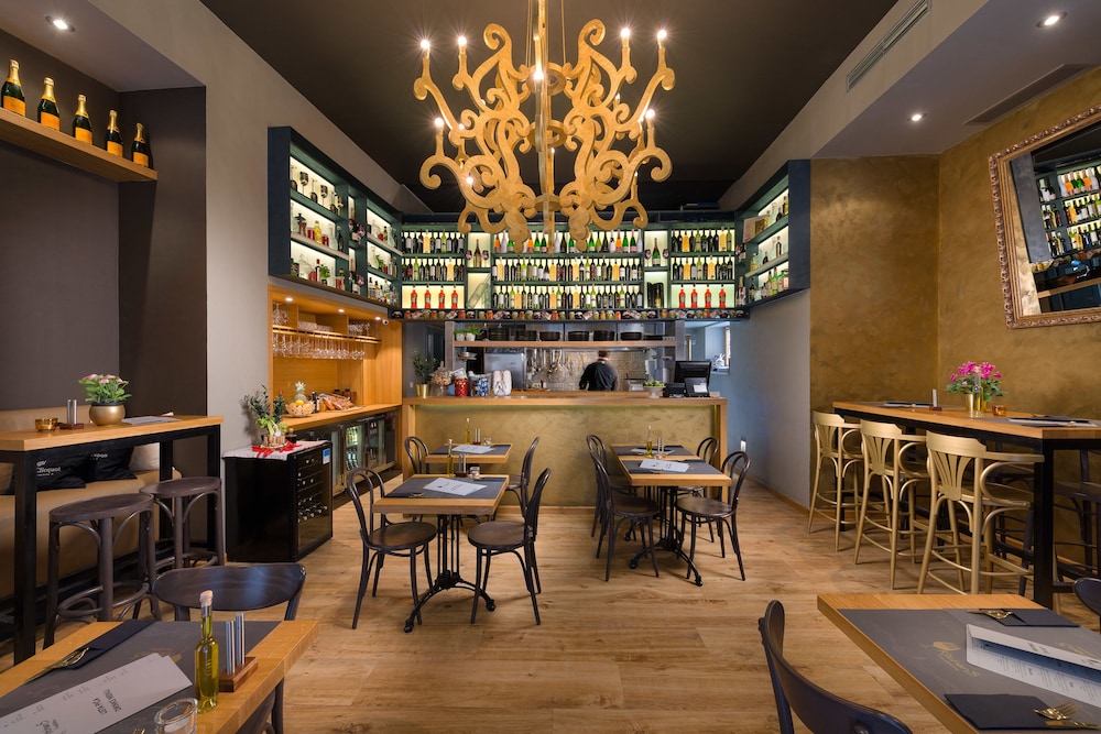 Piazza Heritage Hotel — Restaurant & bars in Split, Split-Dalmatia