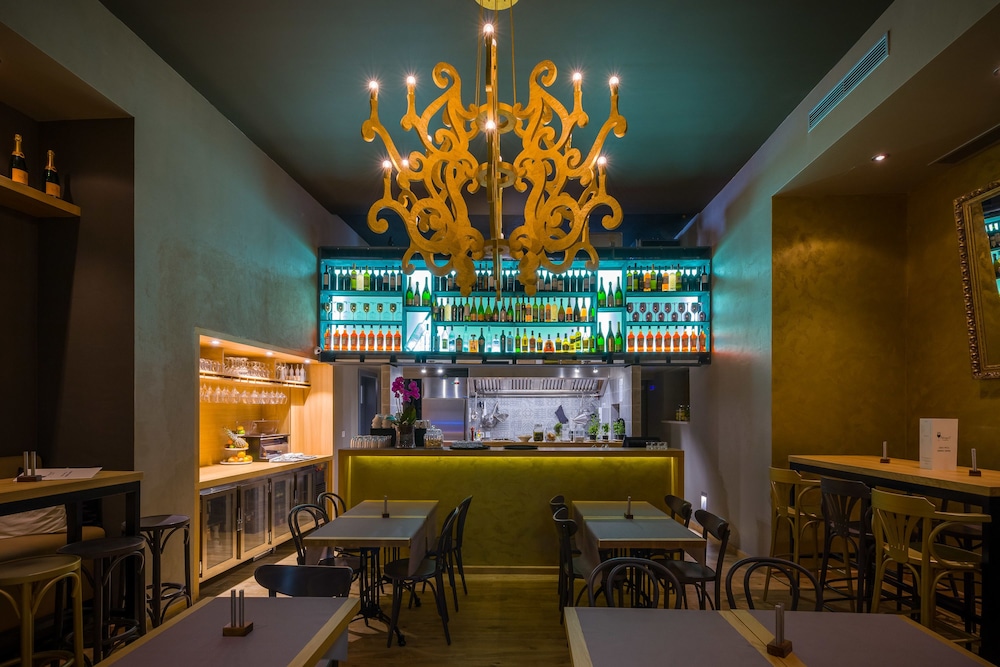 Piazza Heritage Hotel — Restaurant & bars in Split, Split-Dalmatia